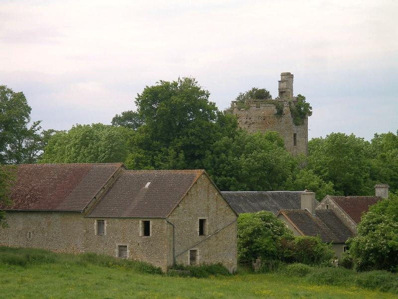 Cesny-les-Sources