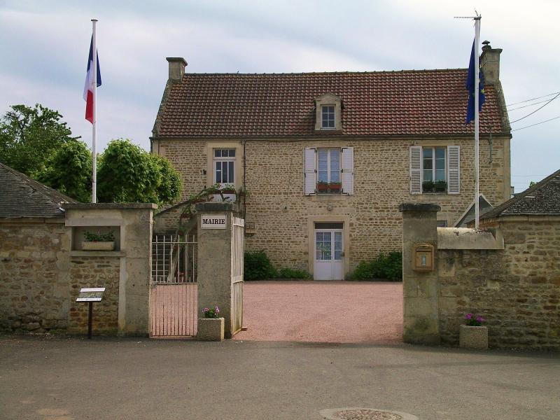 Cesny-les-Sources