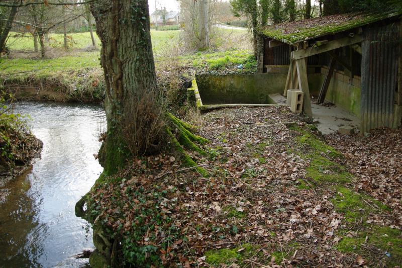 Cesny-les-Sources
