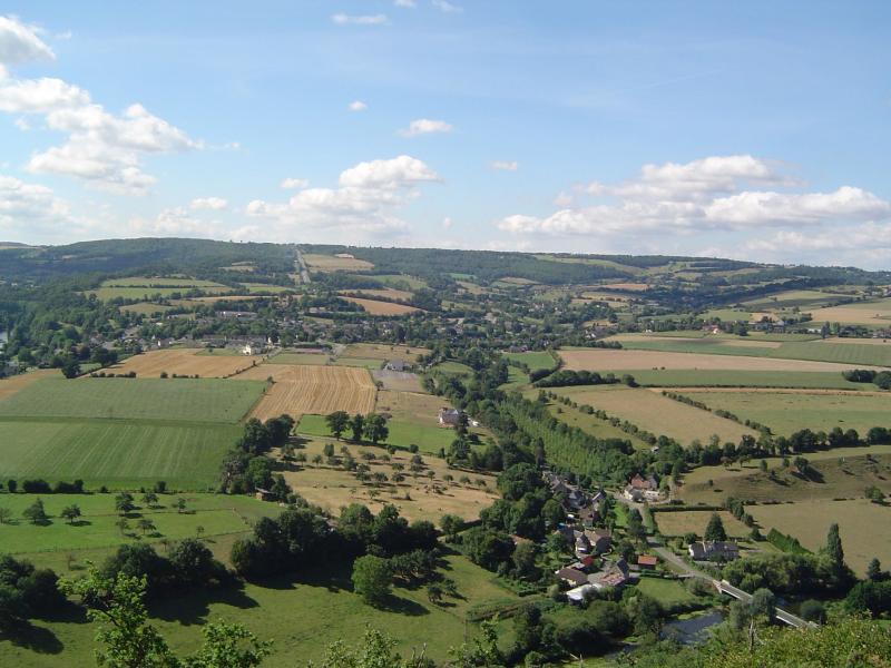 Clécy