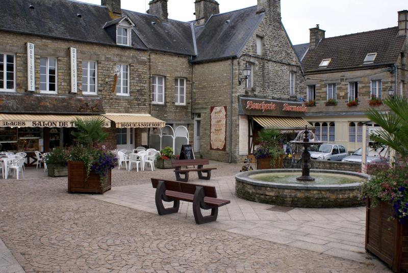 Clécy