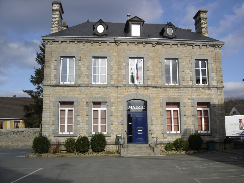 Clécy