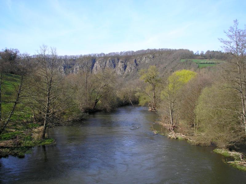 Clécy