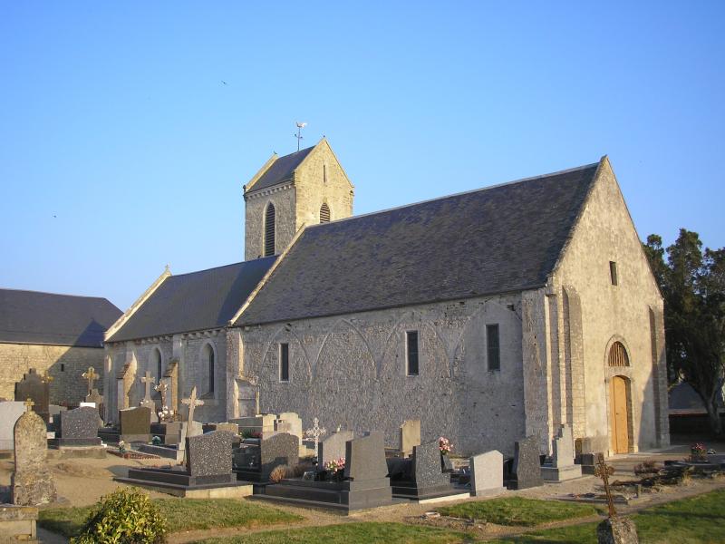 Colleville-sur-Mer