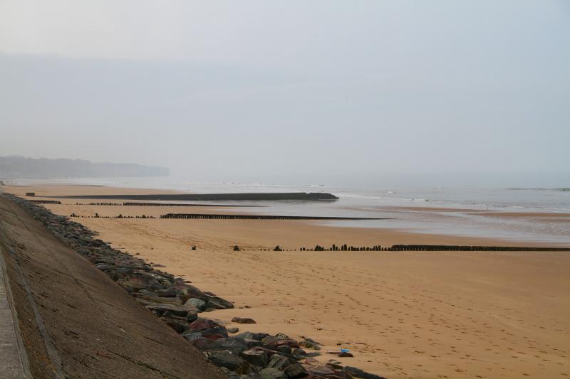Colleville-sur-Mer