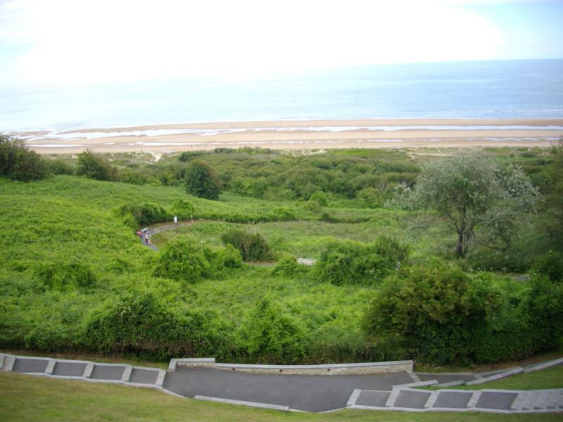 Colleville-sur-Mer