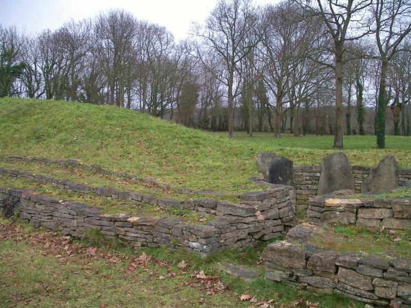 Colombiers-sur-Seulles