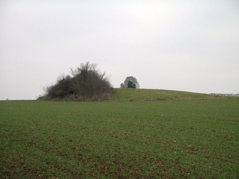 Condé-sur-Ifs
