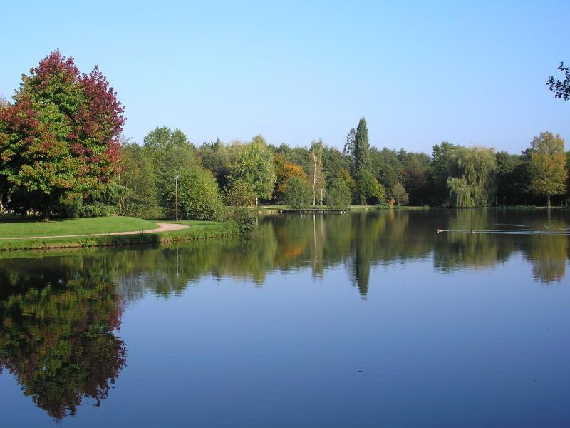 Condé-en-Normandie