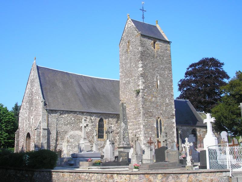 Condé-en-Normandie