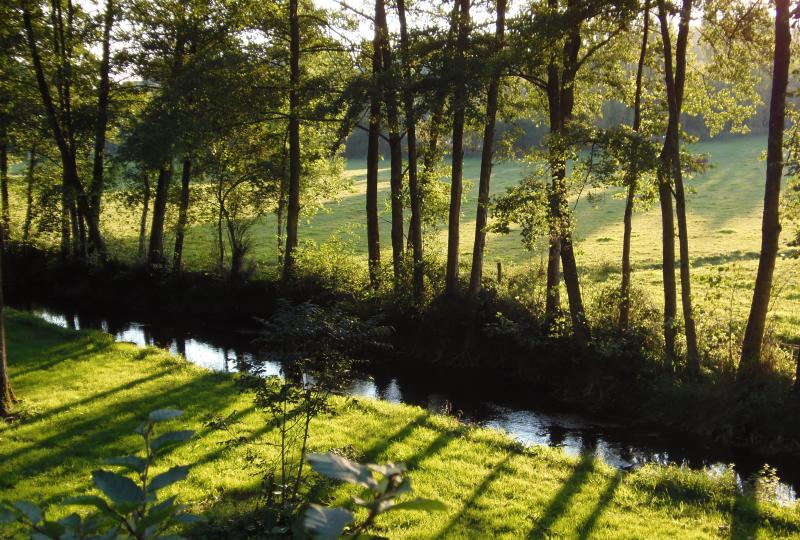 Condé-en-Normandie