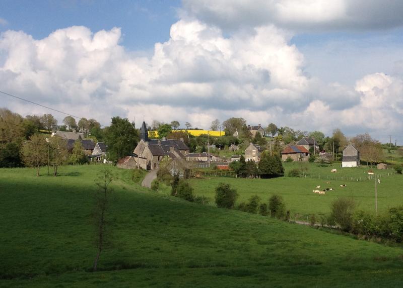 Condé-en-Normandie