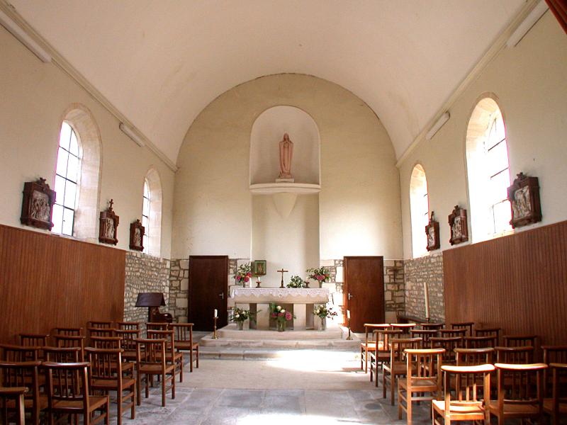 Condé-sur-Seulles