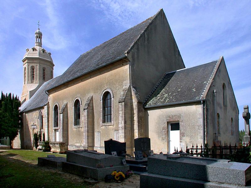Condé-sur-Seulles