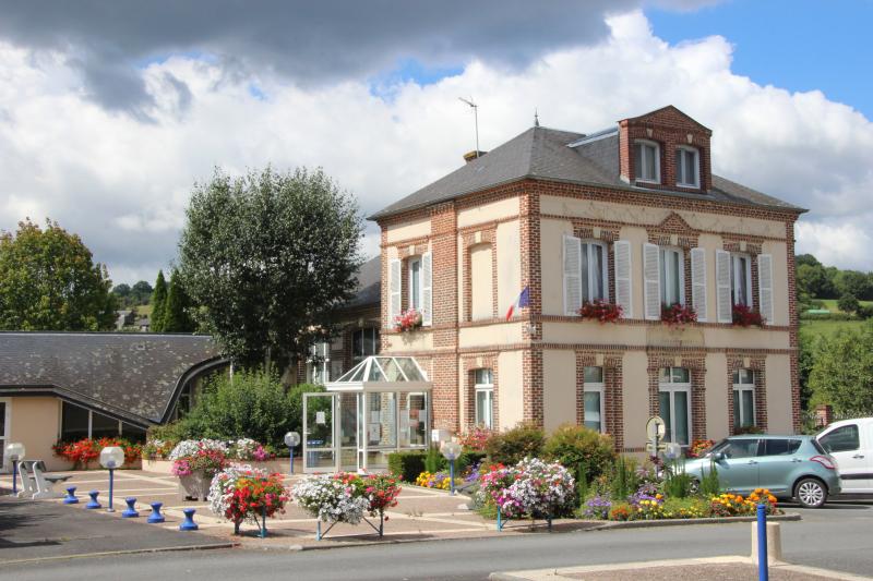 Coquainvilliers
