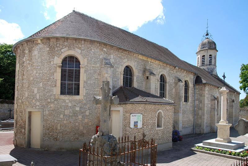 Cormelles-le-Royal