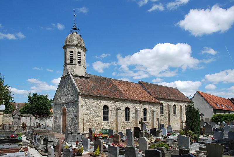 Cormelles-le-Royal