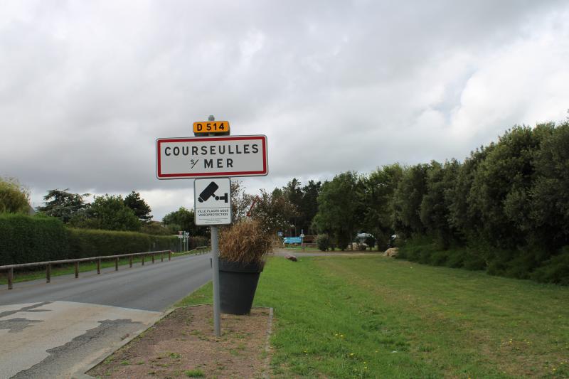 Courseulles-sur-Mer