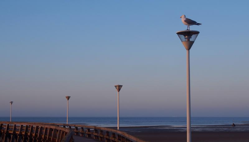 Courseulles-sur-Mer