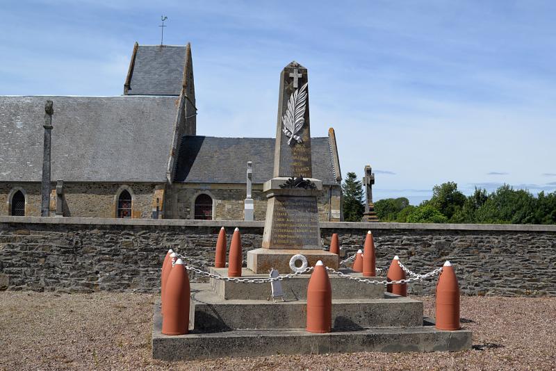 Courvaudon