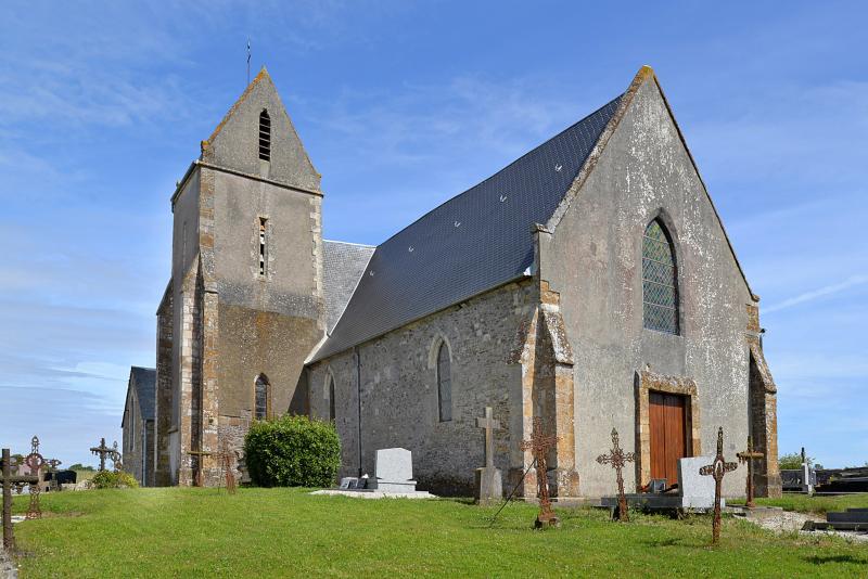Courvaudon
