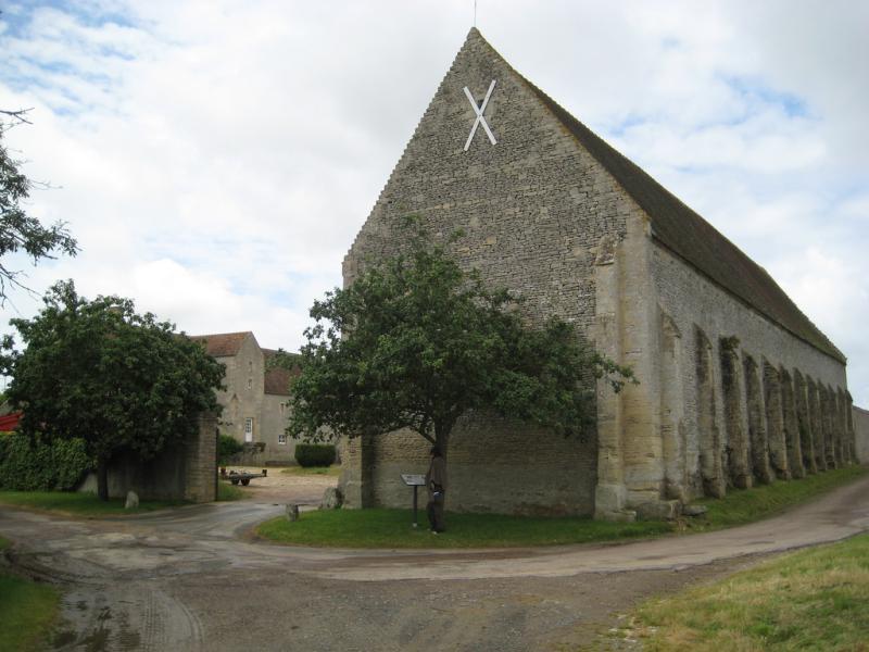 Crépon