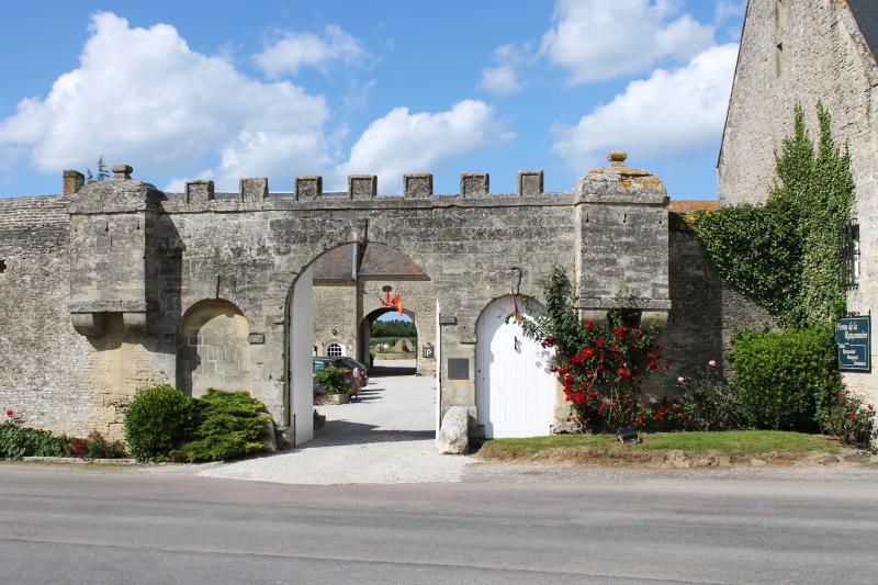 Crépon