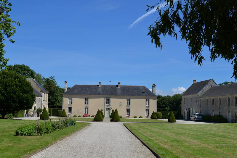 Crépon