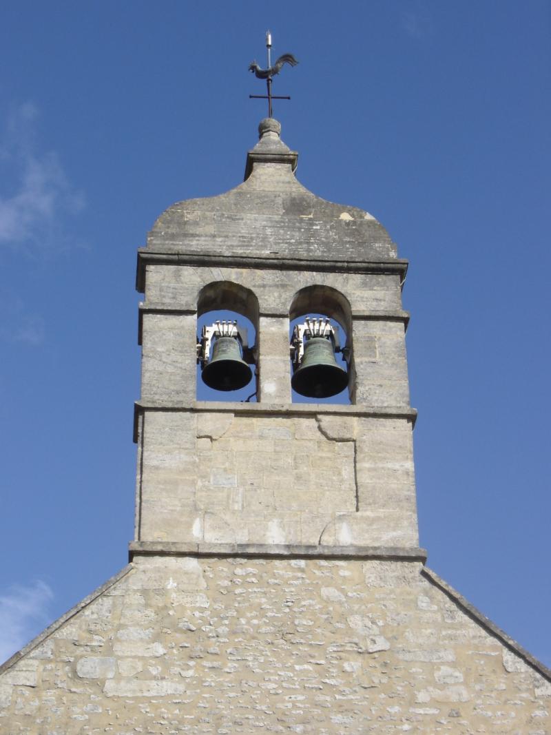 Cresserons, Calvados