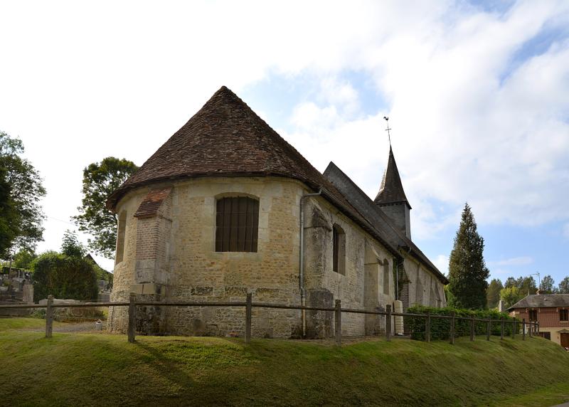 Cresseveuille