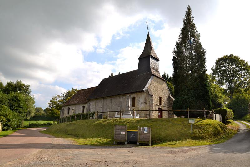 Cresseveuille