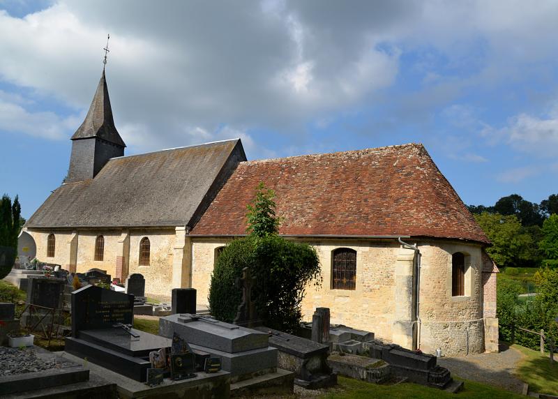 Cresseveuille