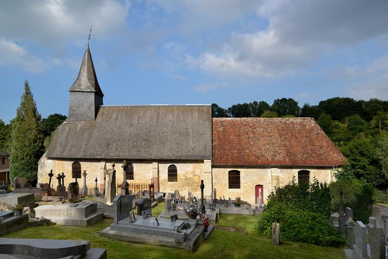 Cresseveuille