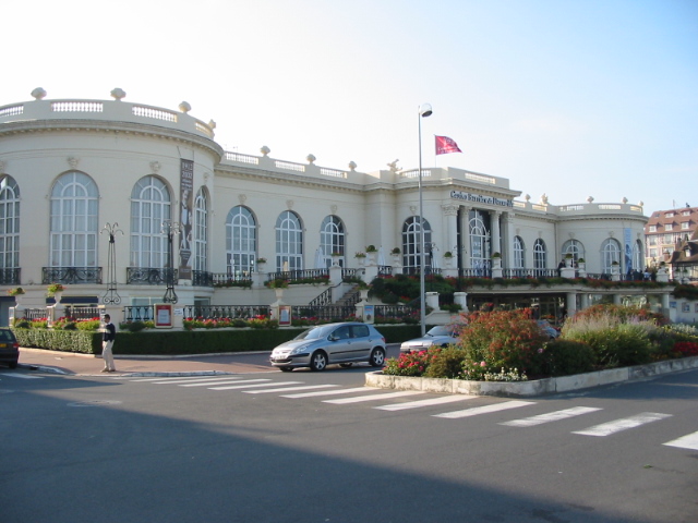 Deauville