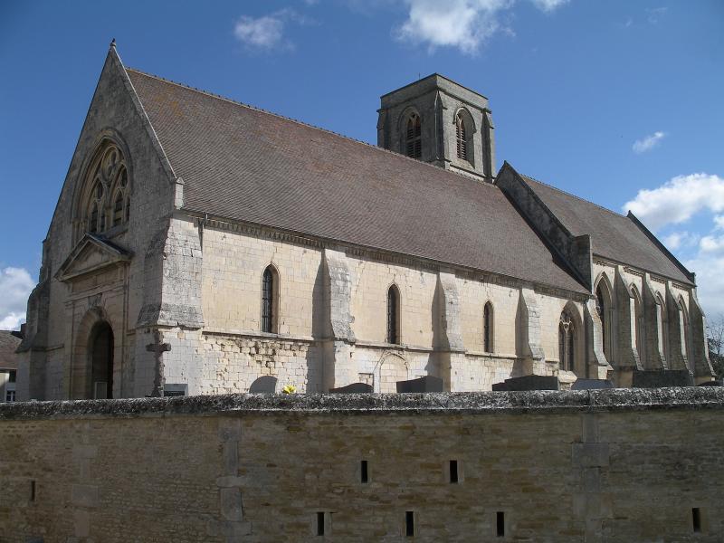 Démouville