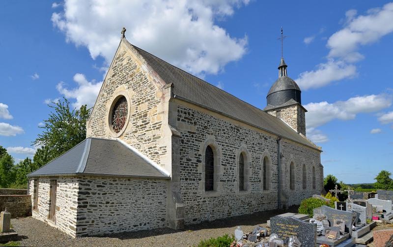 Le Détroit
