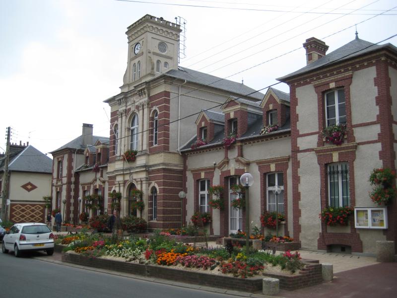 Dives-sur-Mer