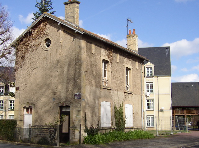 Douvres-la-Délivrande