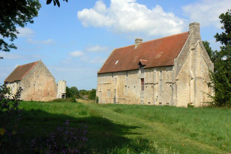 Douvres-la-Délivrande