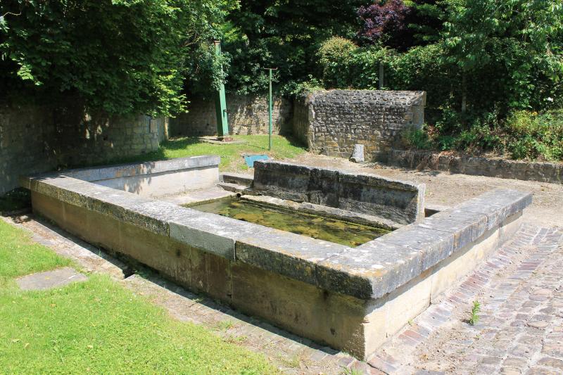Ducy-Sainte-Marguerite