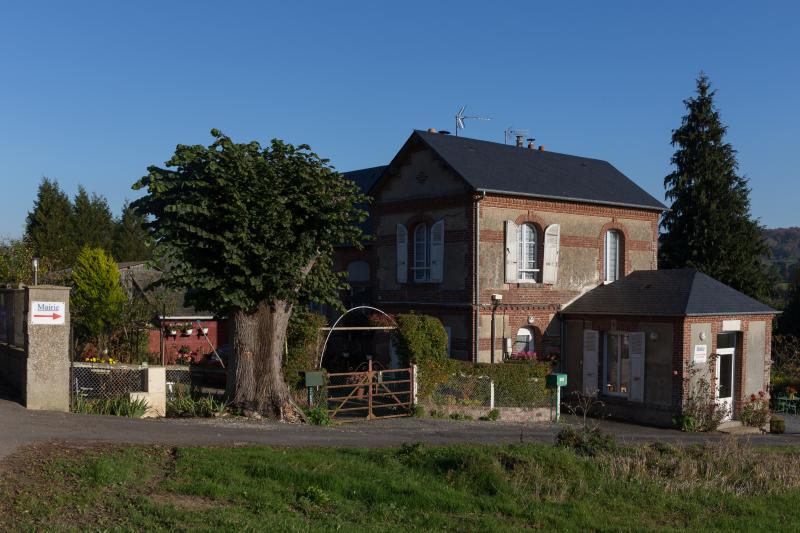 Englesqueville-en-Auge