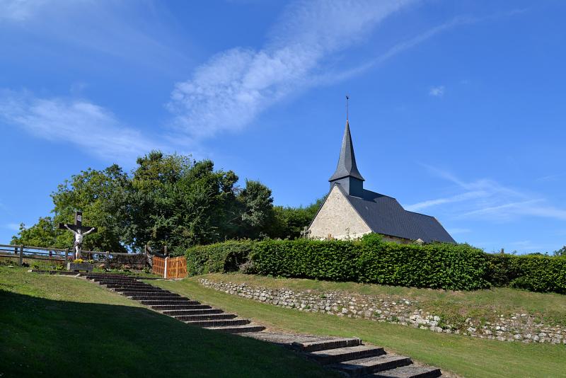 Englesqueville-en-Auge