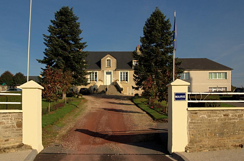 Épinay-sur-Odon