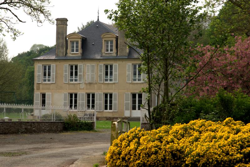 Épinay-sur-Odon