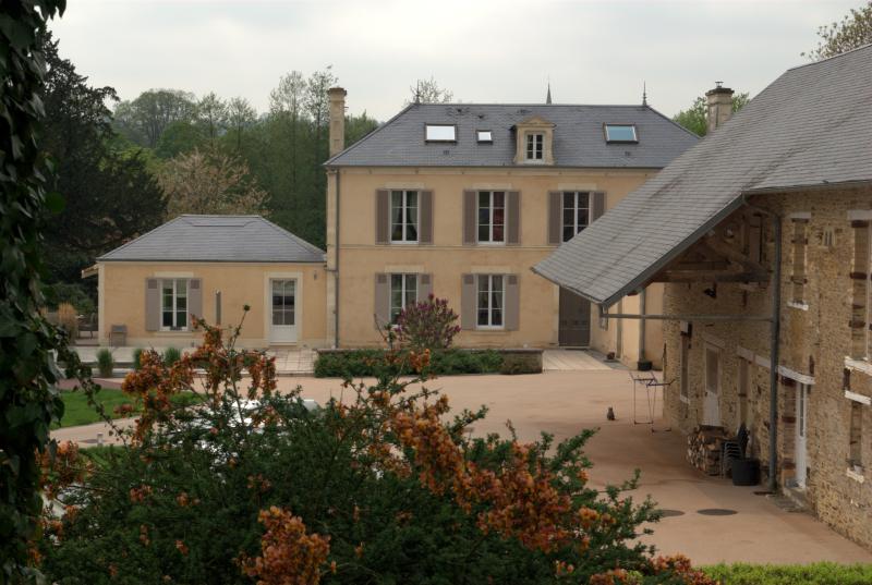 Épinay-sur-Odon