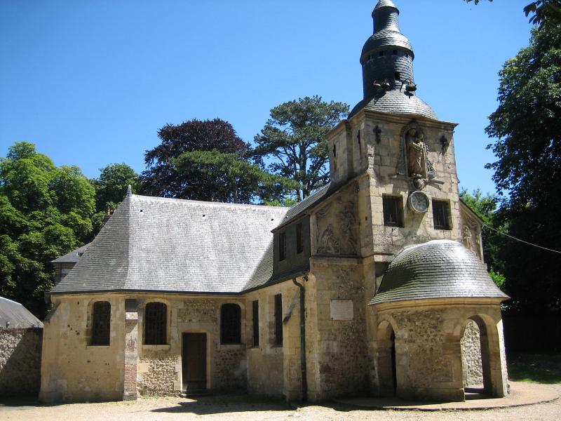 Équemauville