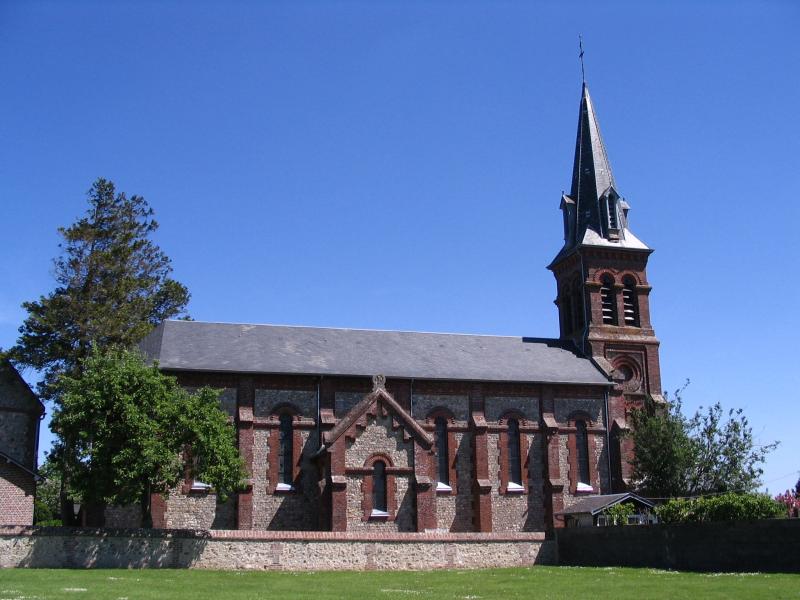 Équemauville