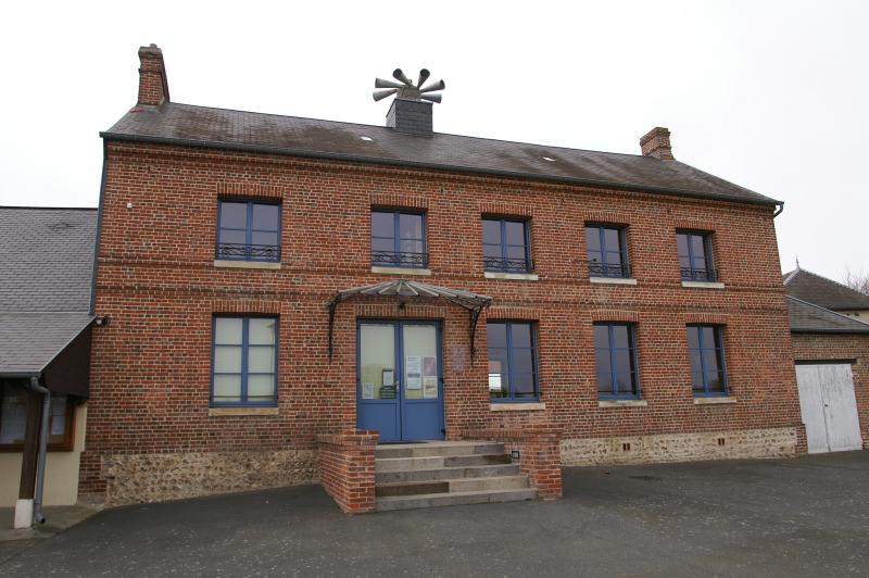 Équemauville