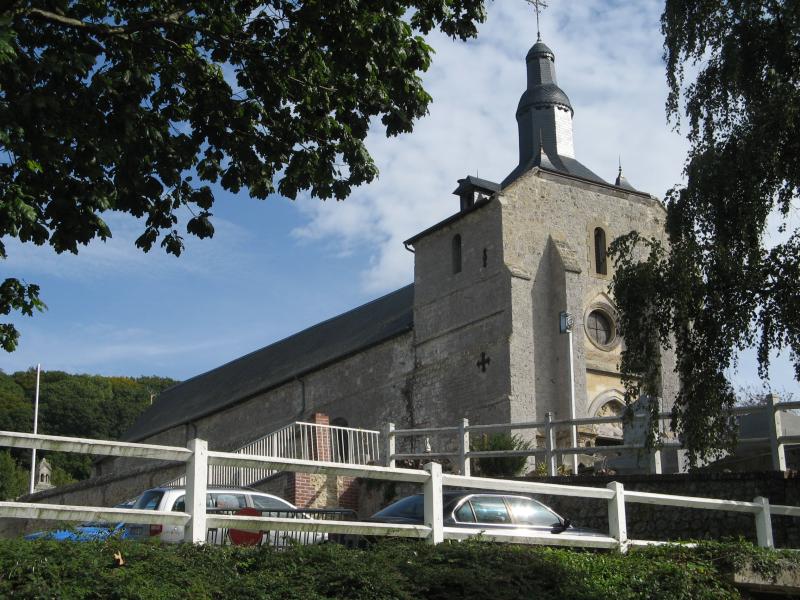 Équemauville
