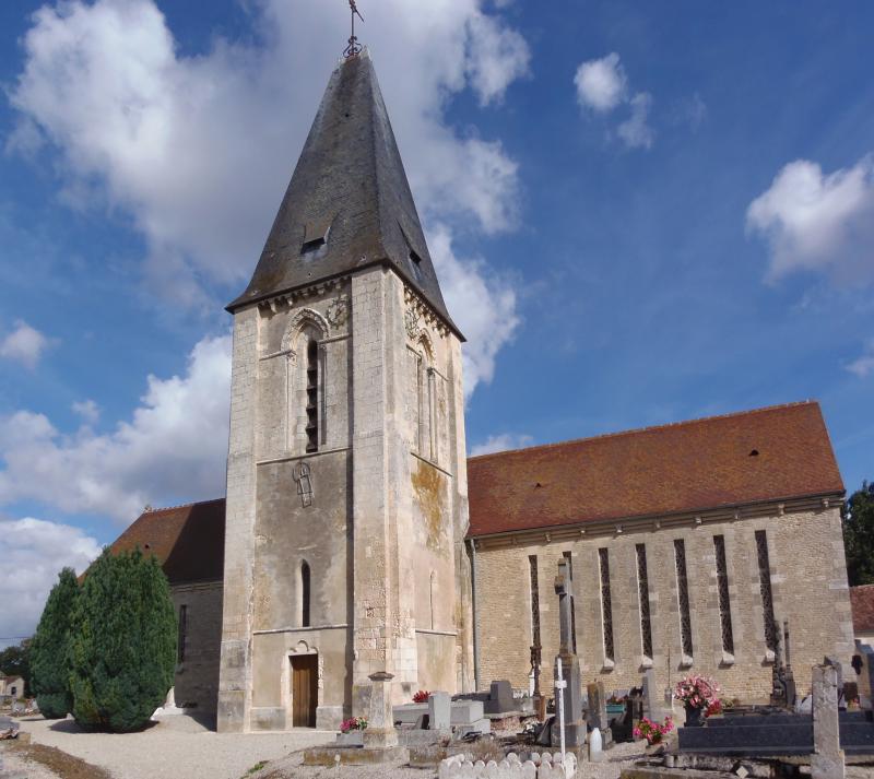 Photo 1 — Ernes, Calvados (14270)
